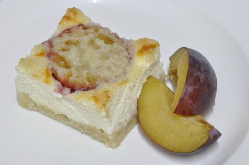 Německý švestkový koláč Zwetschkenkuchen – Snadné Německo recept, zvládnete za 45 - 60 minut
